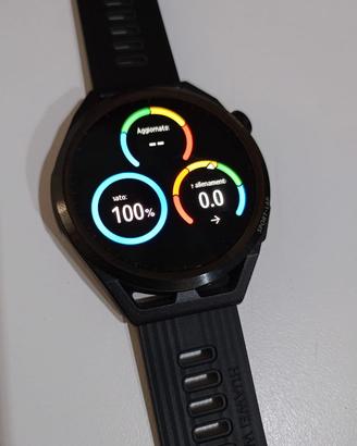 smart watch Huawei GT Runner