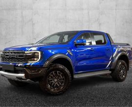 FORD Ranger Raptor 3.0 Ecoboost V6 4WD DC 5 post