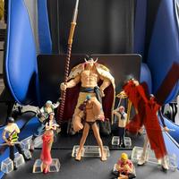 Collezione Hachette One Piece 36 statuine
