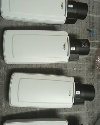 telecamere ip