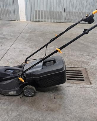 rasaerba elettrico 32 cm 