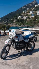 BMW R80GS 800