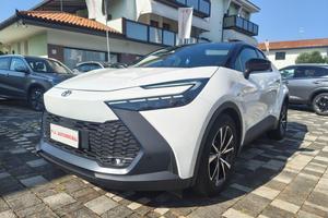 TOYOTA C-HR 1.8 HV Trend