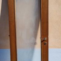 Porte  in legno da interno complete di telaio