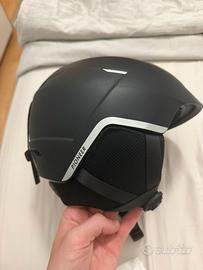 Casco sci