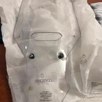 Cupolino alto originale Honda Africa Twin 1100