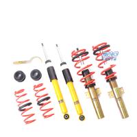KIT SOSPENSIONE FILETTATA EIBACH MTS VOLKSWAGEN VW