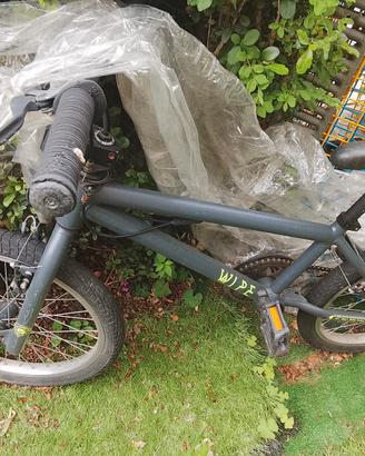 bici bimbo