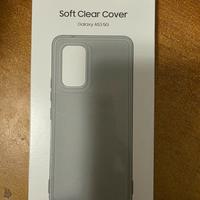 COVER ORIGINALE SAMSUNG A53 5G