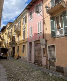 Immobile in asta di 59 m² con 2 locali a Biella