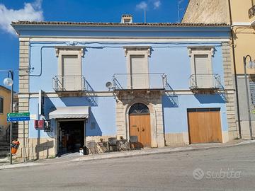 Casa singola