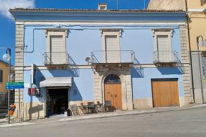 Casa singola