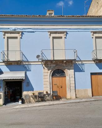 Casa singola