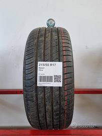 Gomme Usate Nexen 215 55 17 Guarda Catalogo