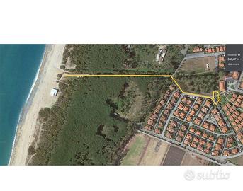 Villetta costa degli dei - pizzo calabro