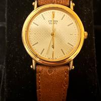Orologio Citizen vintage