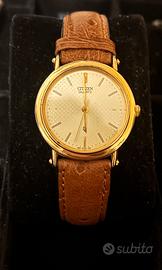 Orologio Citizen vintage