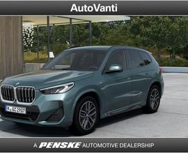 BMW X1 xDrive 20d Msport