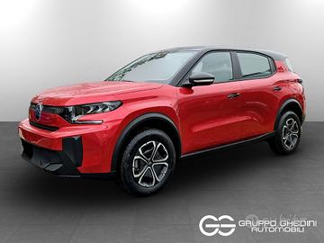 CITROEN C3 Aircross 1.2 puretech turbo You 100cv