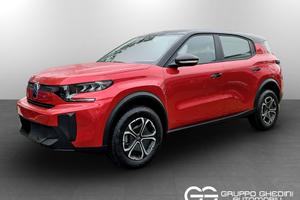 CITROEN C3 Aircross 1.2 puretech turbo You 100cv