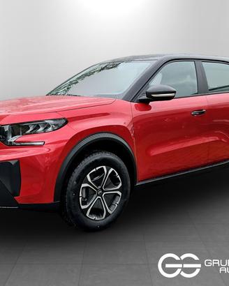 CITROEN C3 Aircross 1.2 puretech turbo You 100cv