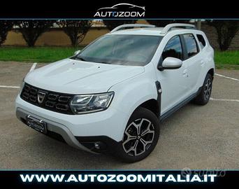 Dacia Duster 1.5 Blue dCi 8V 115 CV 4x2 Prestige