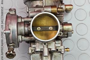 CARBURATORE CARBURATOR POLARIS PREDATOR 500 2003 2