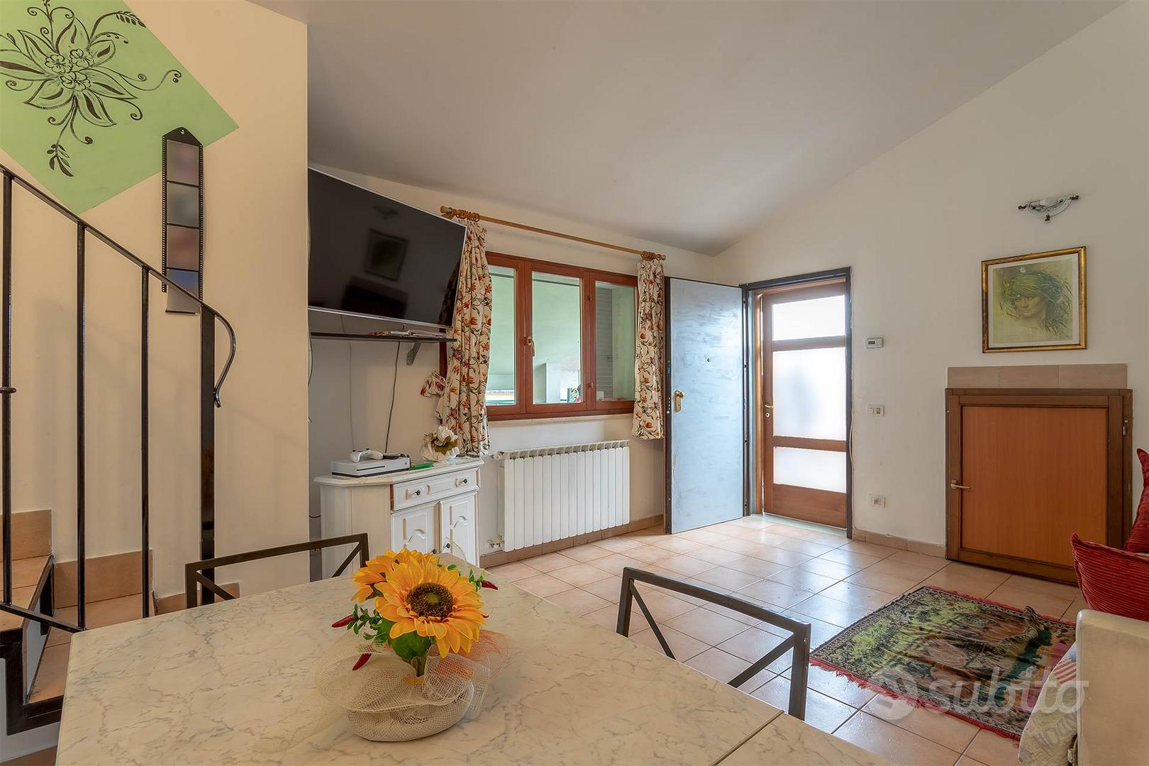 Apartment in Poggio a Caiano, Santa Cristina in Pilli - Vista 2