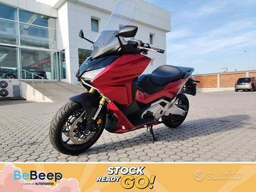 Honda Forza 750 DCT STYLE ABS
