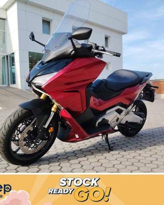 Honda Forza 750 DCT STYLE ABS