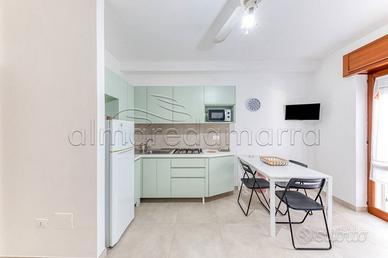 Appartamento appena ristrutturato a 600 m dalla sp