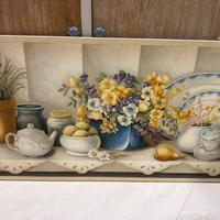 Quadro cucina