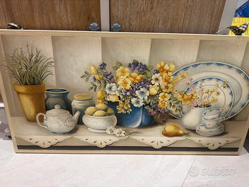 Quadro cucina