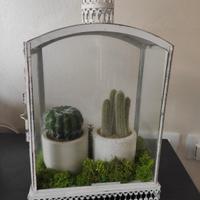decorazione shabby chic