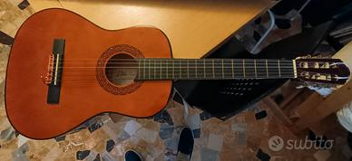 Chitarra EKO CS5 3/4 x MANCINI