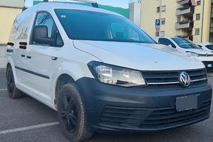 VOLKSWAGEN Caddy TDI - 2017