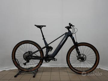 Conway eWME 6.9-Usato Certificato|Garanzia 12 mesi