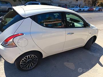 Lancia Multijet 2014 diesel