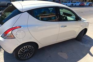 Lancia Multijet 2014 diesel