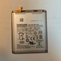 batteria Samsung galaxy a52 4g / a52 5g SM-A525 A5