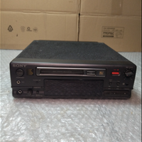 Lettore minidisc Sony MDS-101
