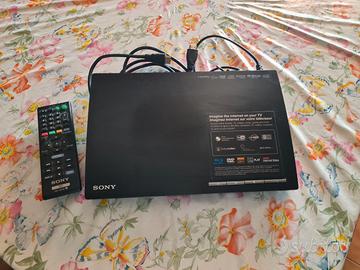 Lettore Dvd marca Sony