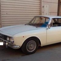 Alfa romeo gt - 1971