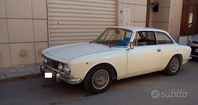 Alfa romeo gt - 1971