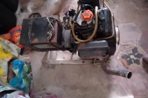 2 gruppi elettrogeni