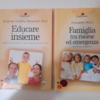 Educare Insieme + Educare tra risorse ed emergenza