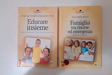 Educare Insieme + Educare tra risorse ed emergenza