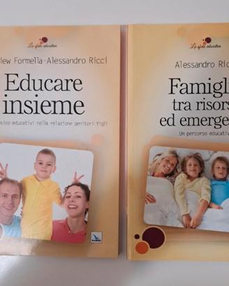 Educare Insieme + Educare tra risorse ed emergenza