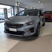 Ricambi kia xceed