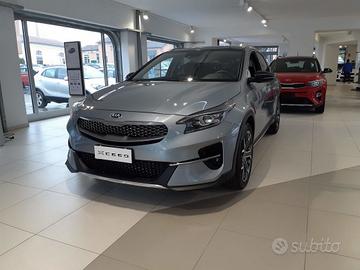 Ricambi kia xceed